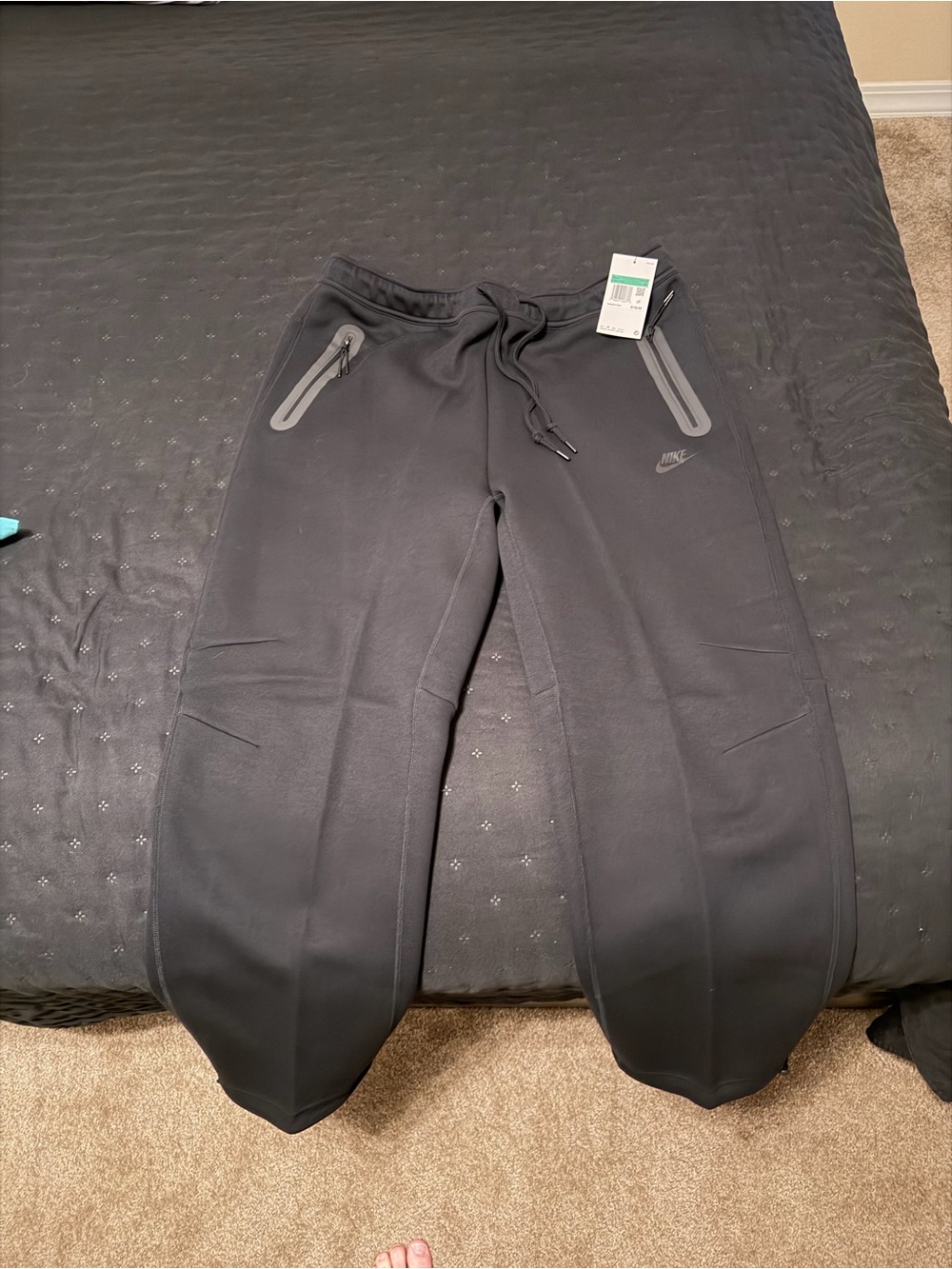 Nike Sweats